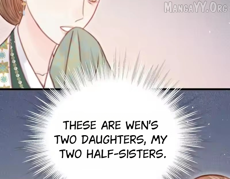 Shao Hua Long: Rebirth of the Evil Concubine’s Counterattack Chapter 38 - page 64